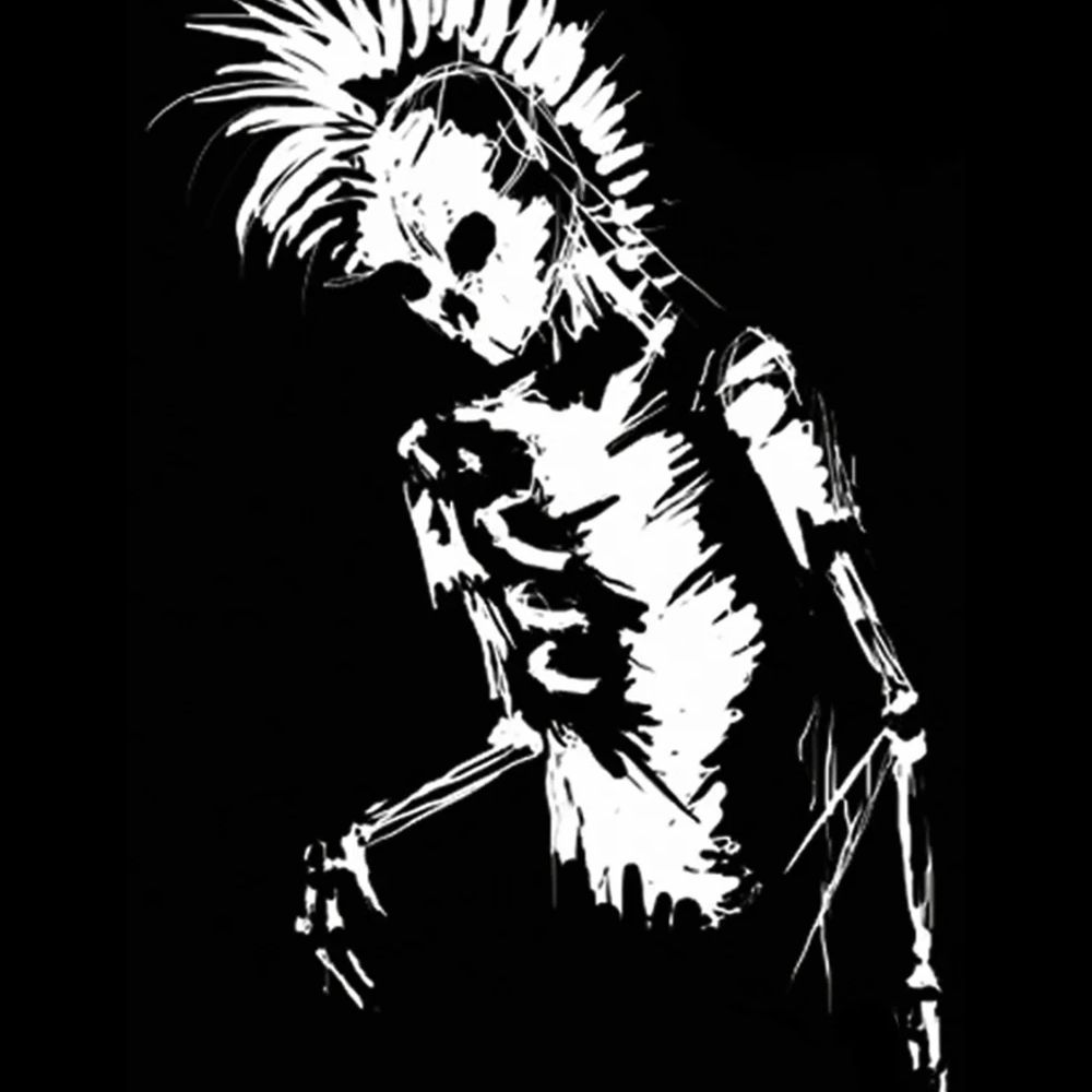 Gothic Pogo