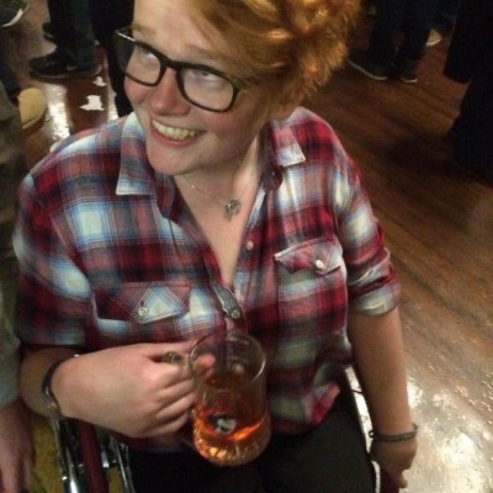 Dr Anna Wall 