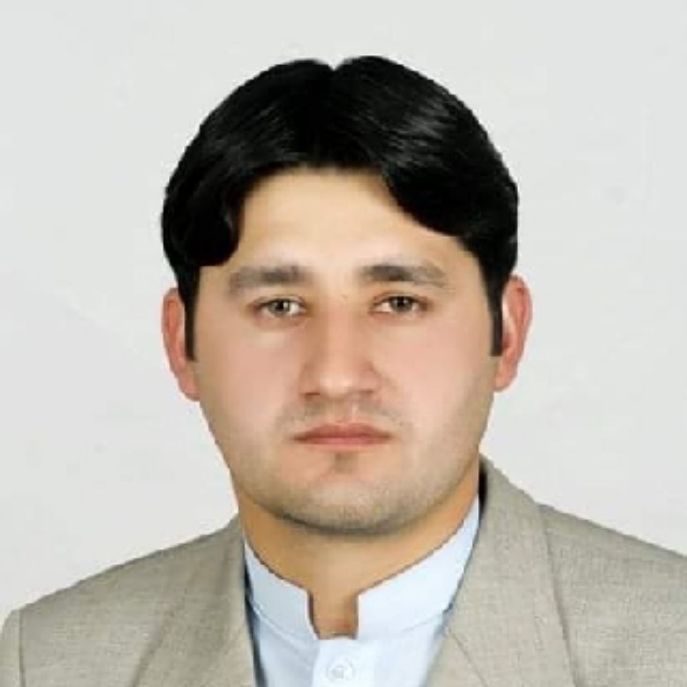 Safdar Ali