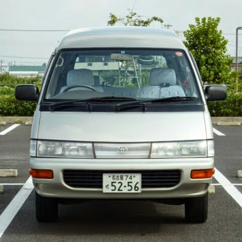 でっくりぼー