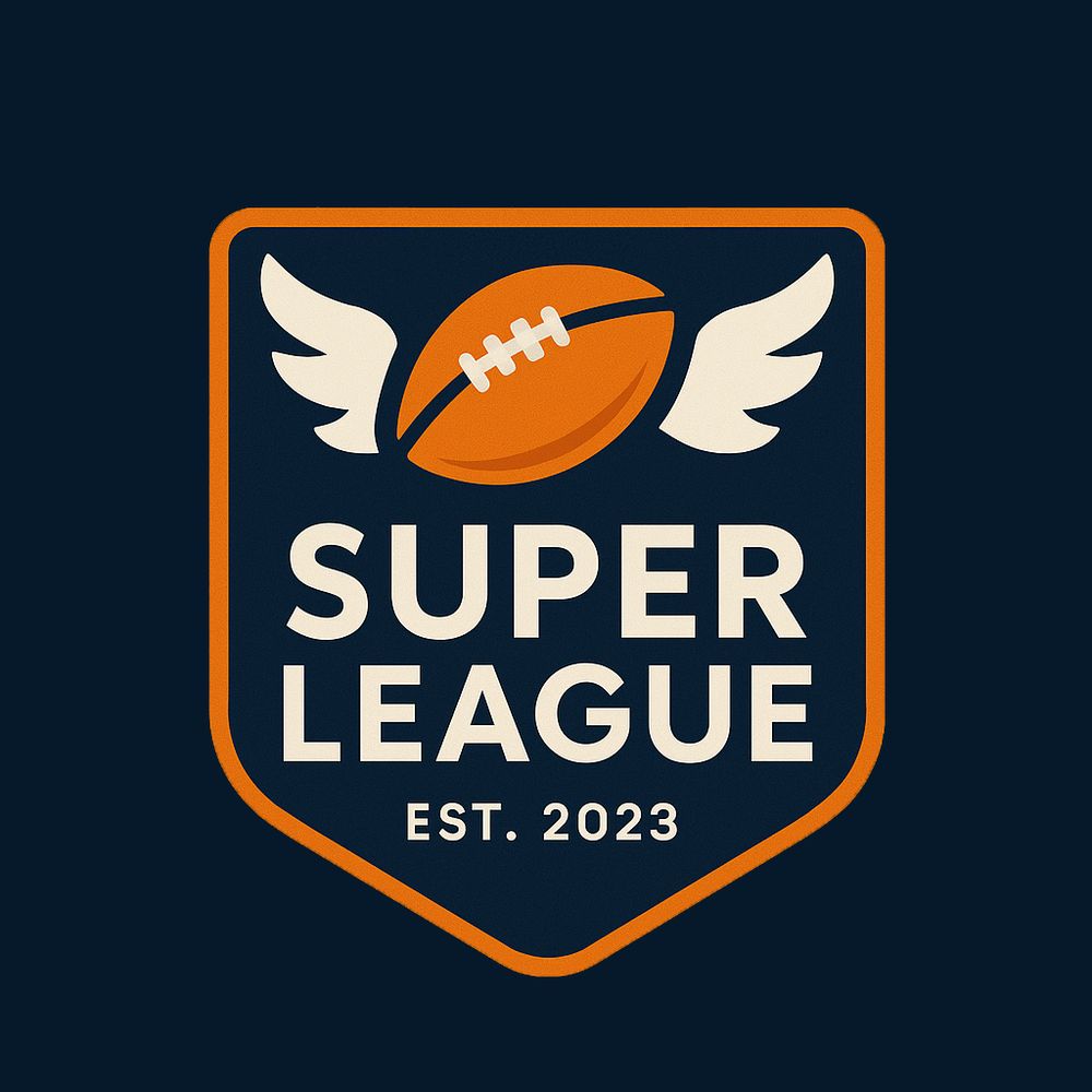 Super League - Charity Best Ball