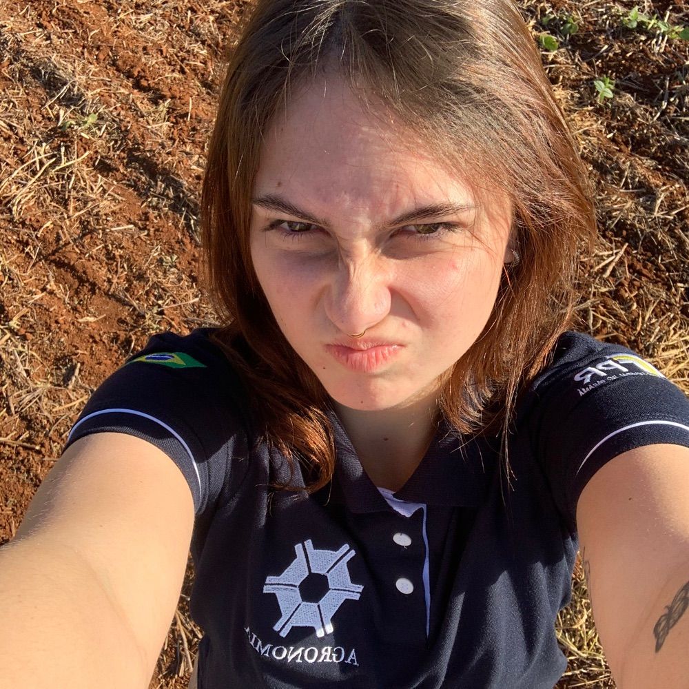 dayarinha do agro🤠🌾