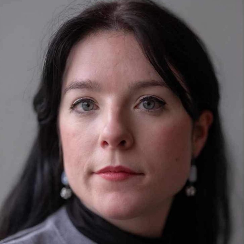 Susanna Sundstrom