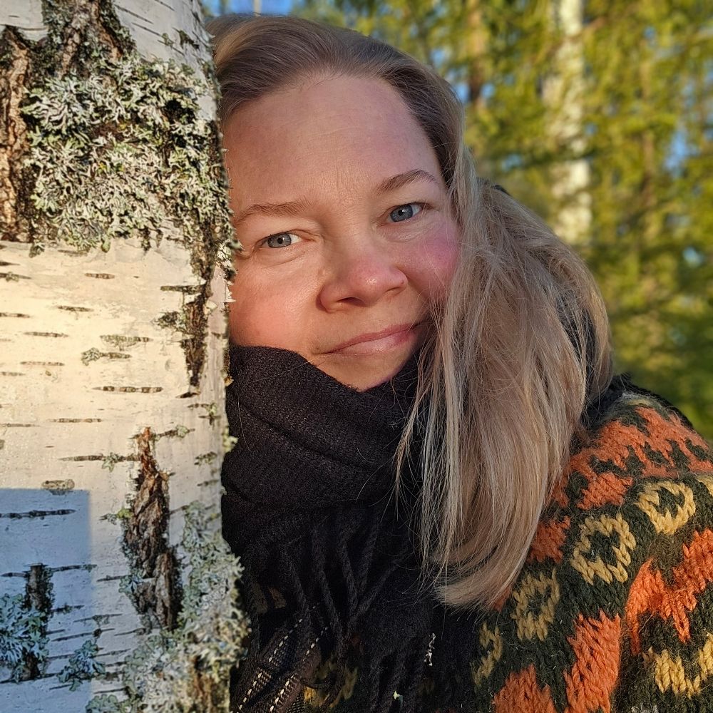 Anna Yltävä