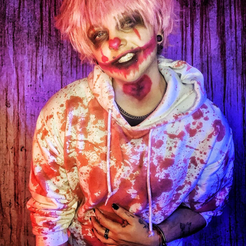Zombie