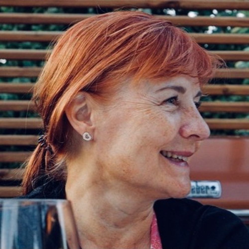 Maarit Ohinen-Salvén