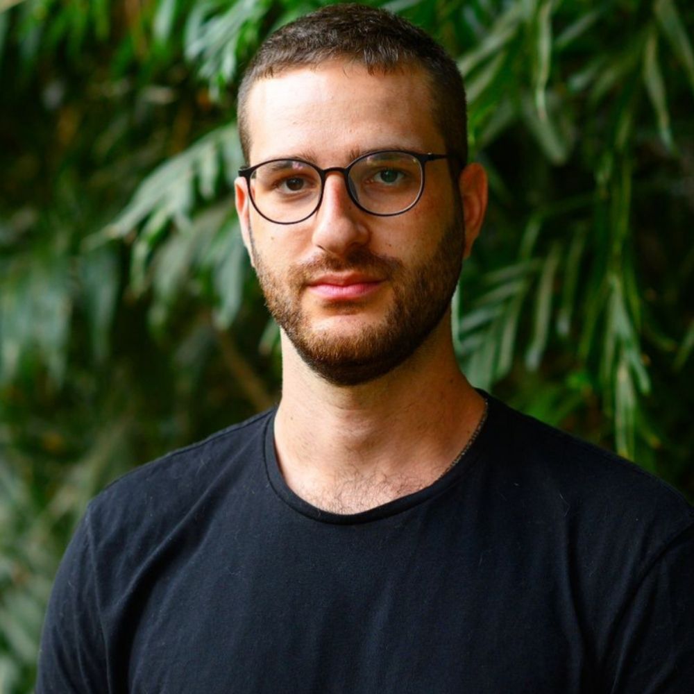 Erez Yirmiya