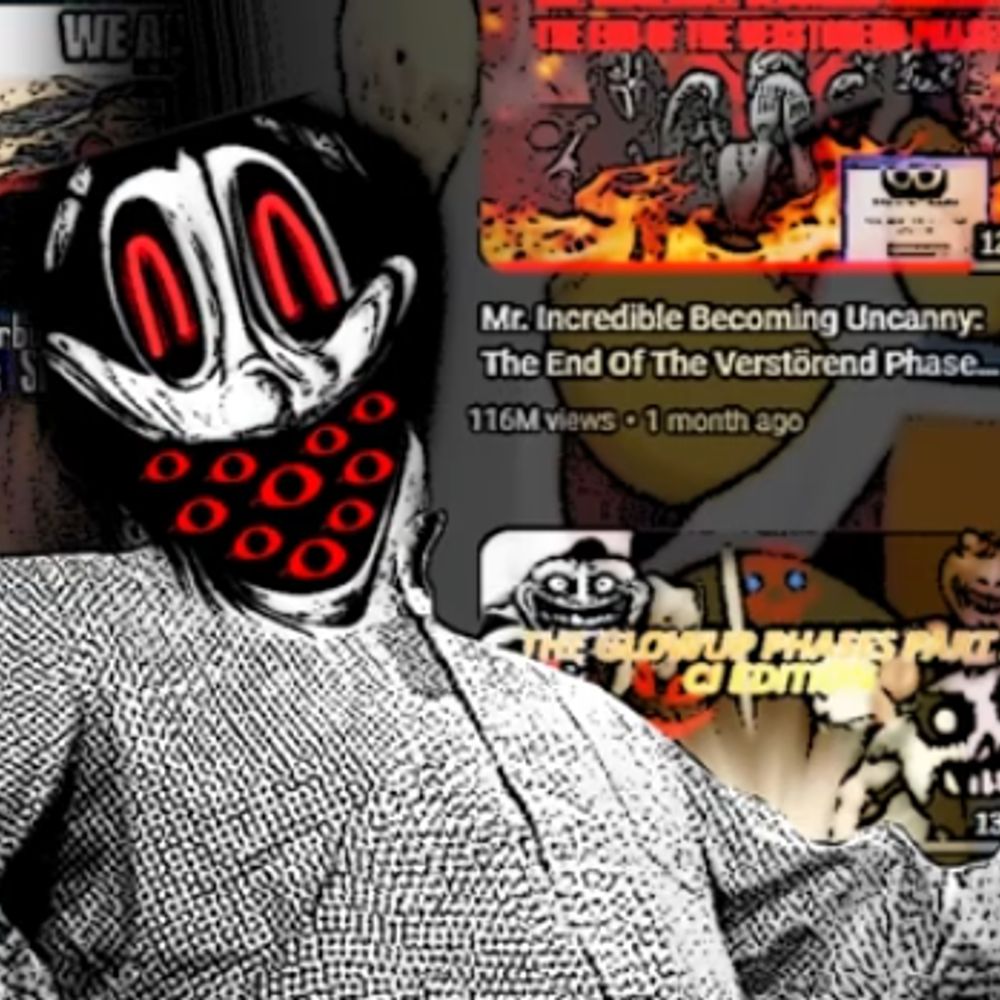TheUncannyZone