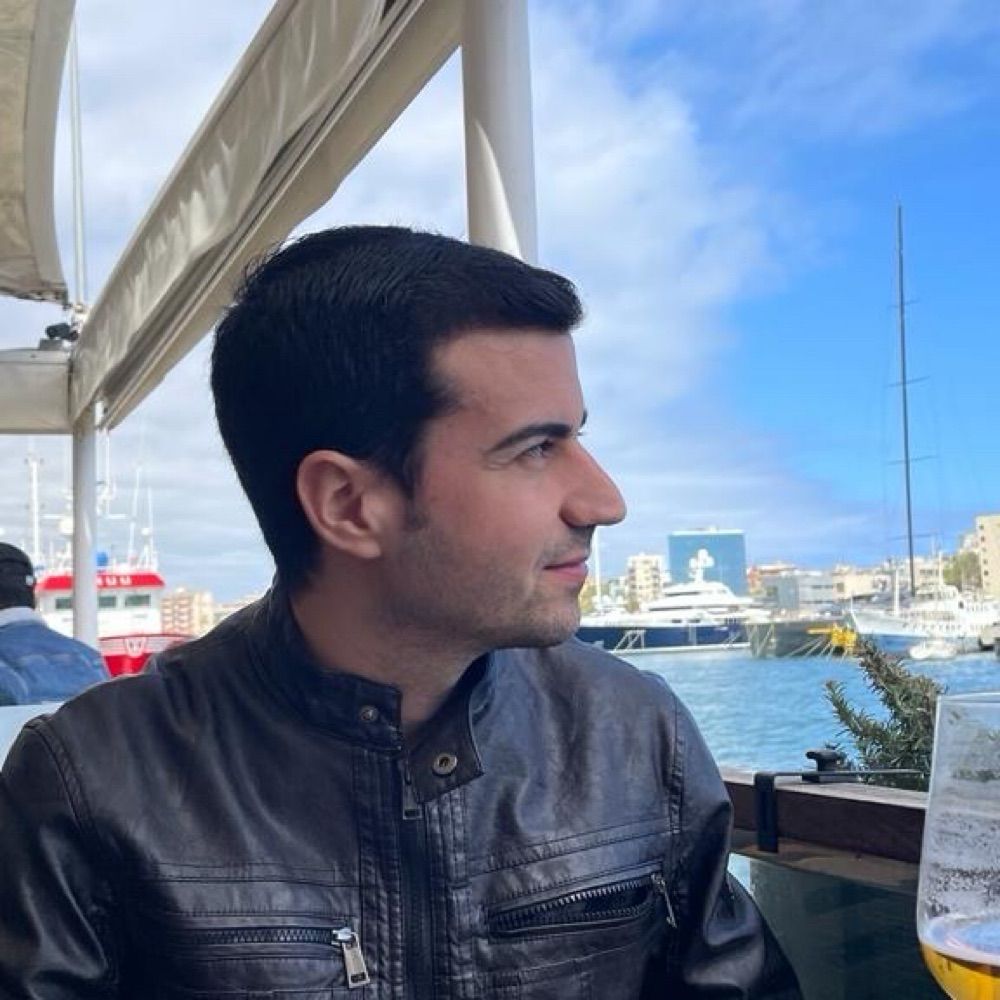 Adrián Sánchez