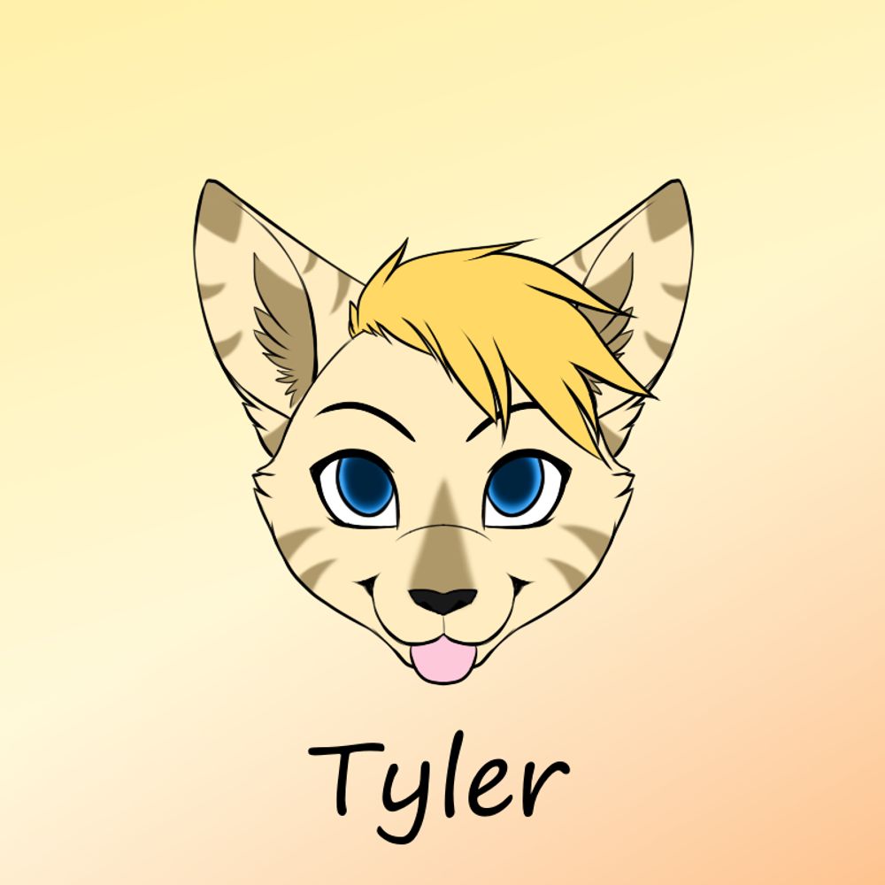Tyler The Cat