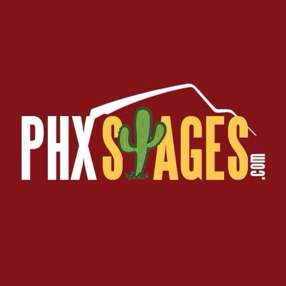 PHX Stages