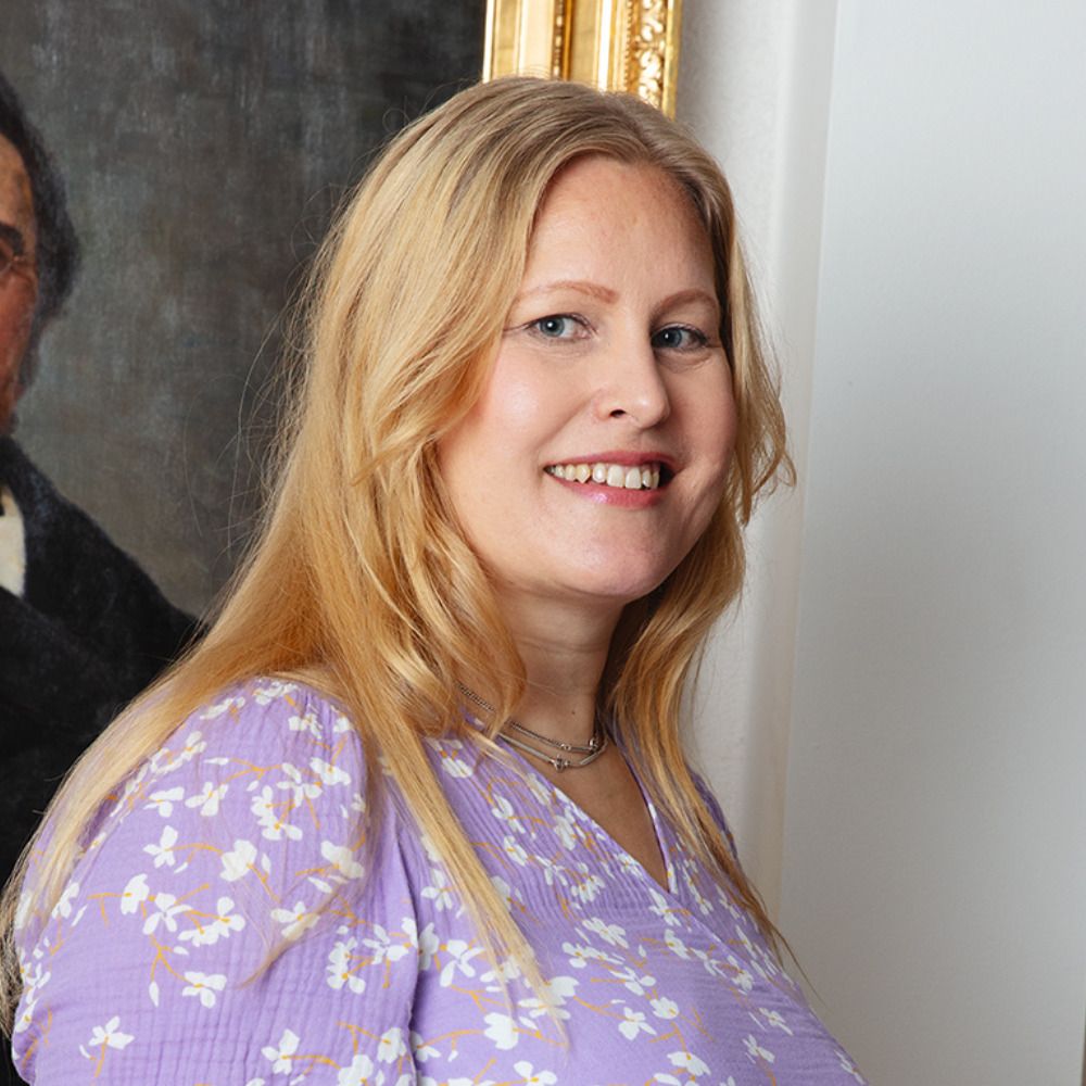 Laura Tikkanen