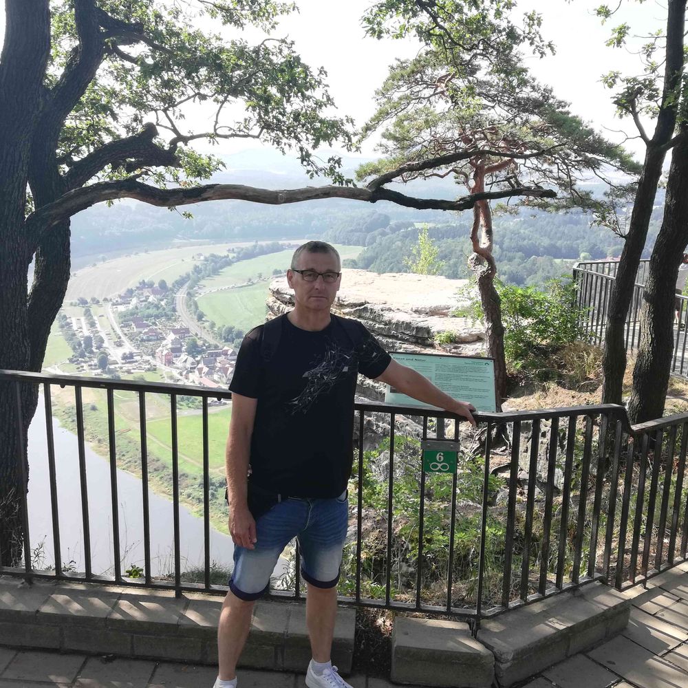 Andrzej Wójcik