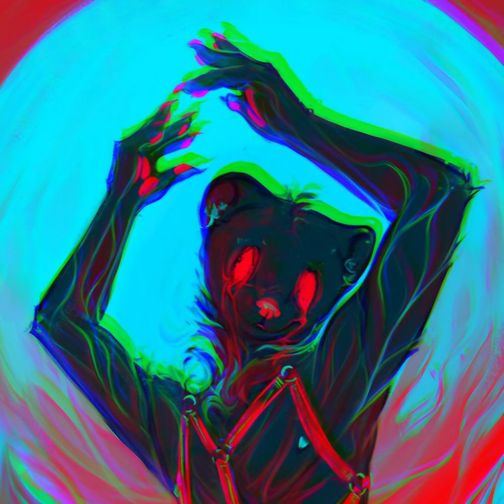 𝐋𝐨𝐬𝐟𝐞 , 𝐓𝐡𝐞 𝐂𝐮𝐥𝐭𝐢𝐬𝐭