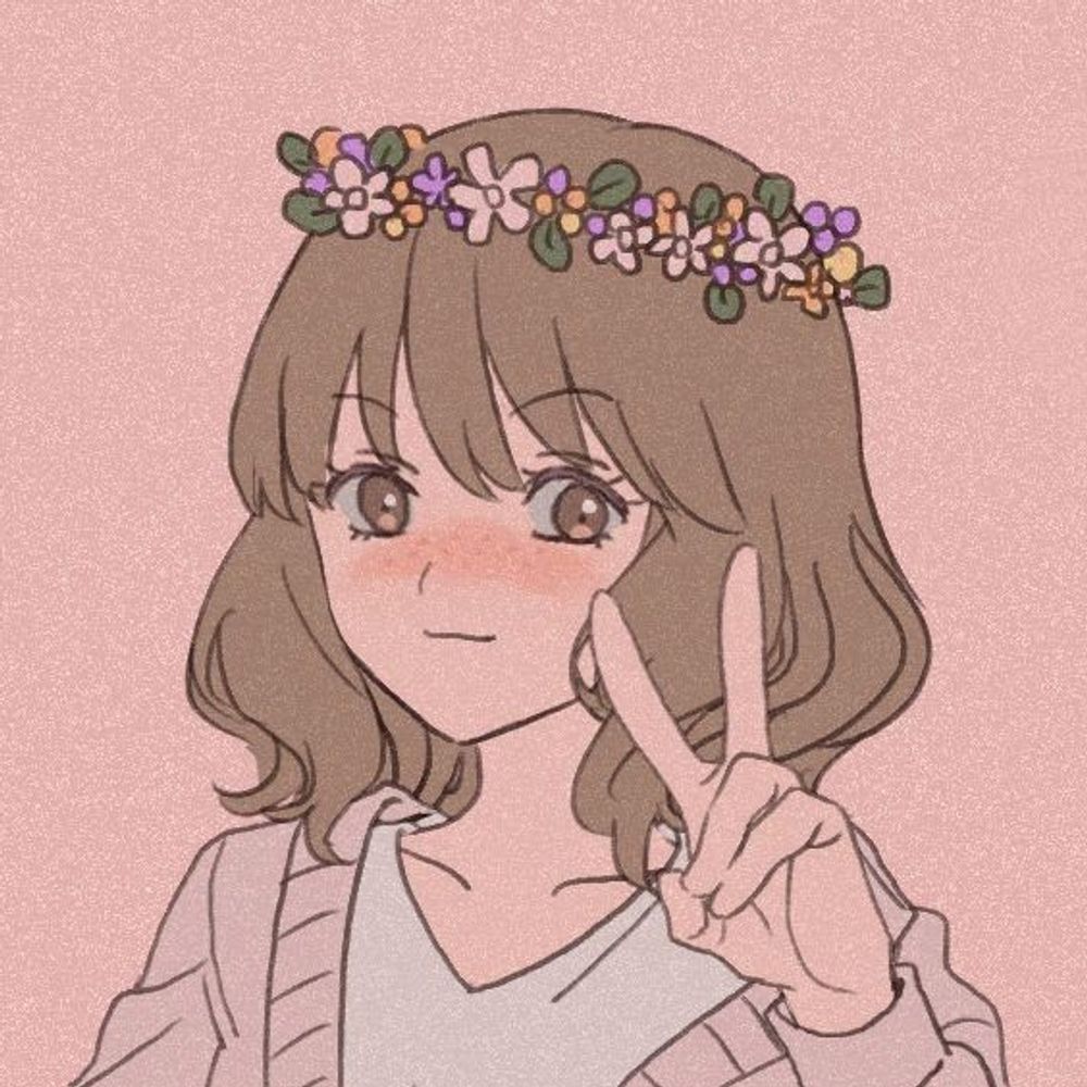 evelyn 🏳️‍⚧️