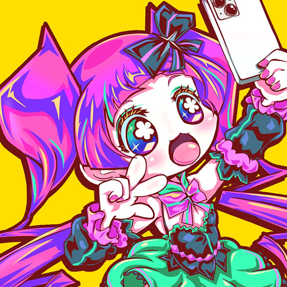 さこみちょ