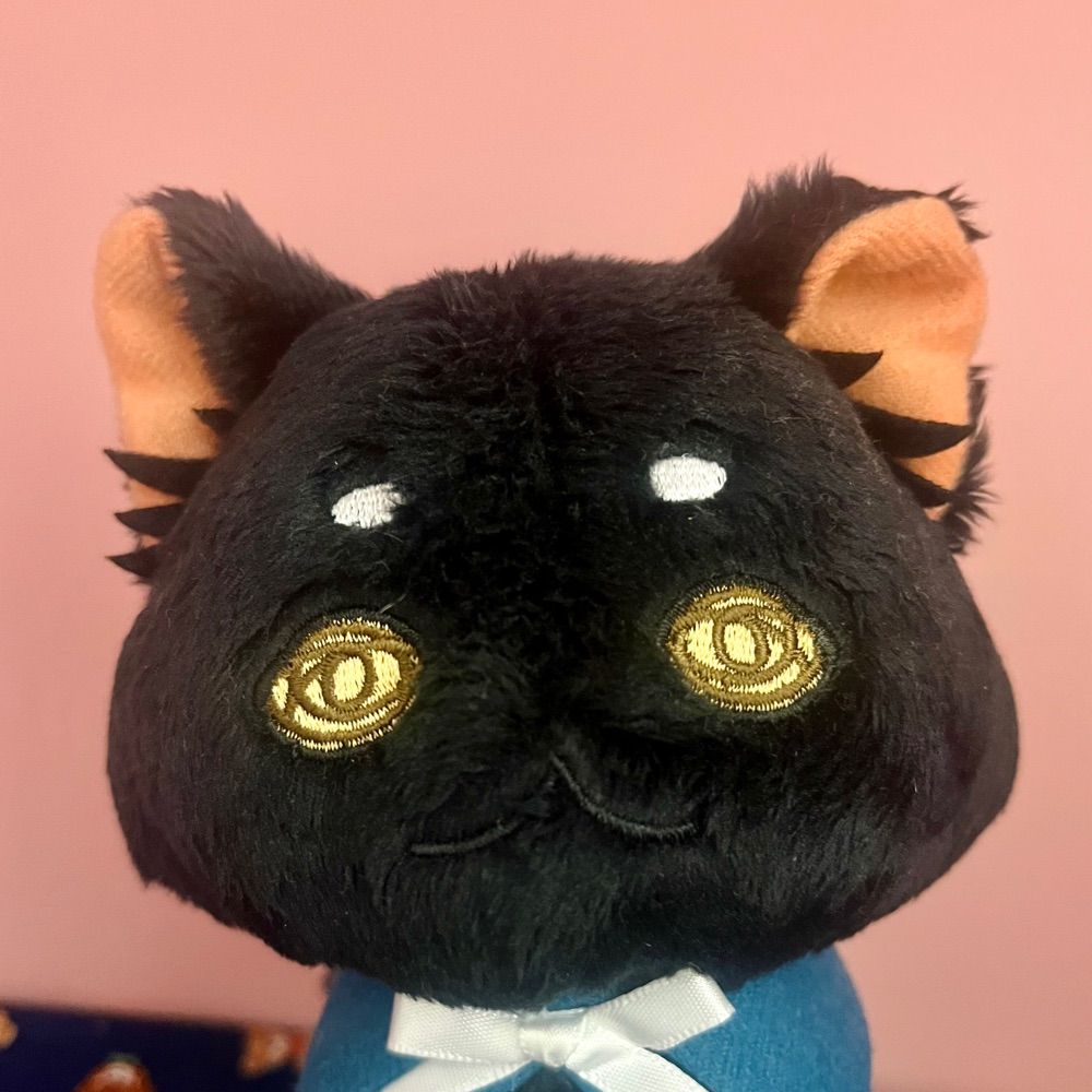 ねこマカロン