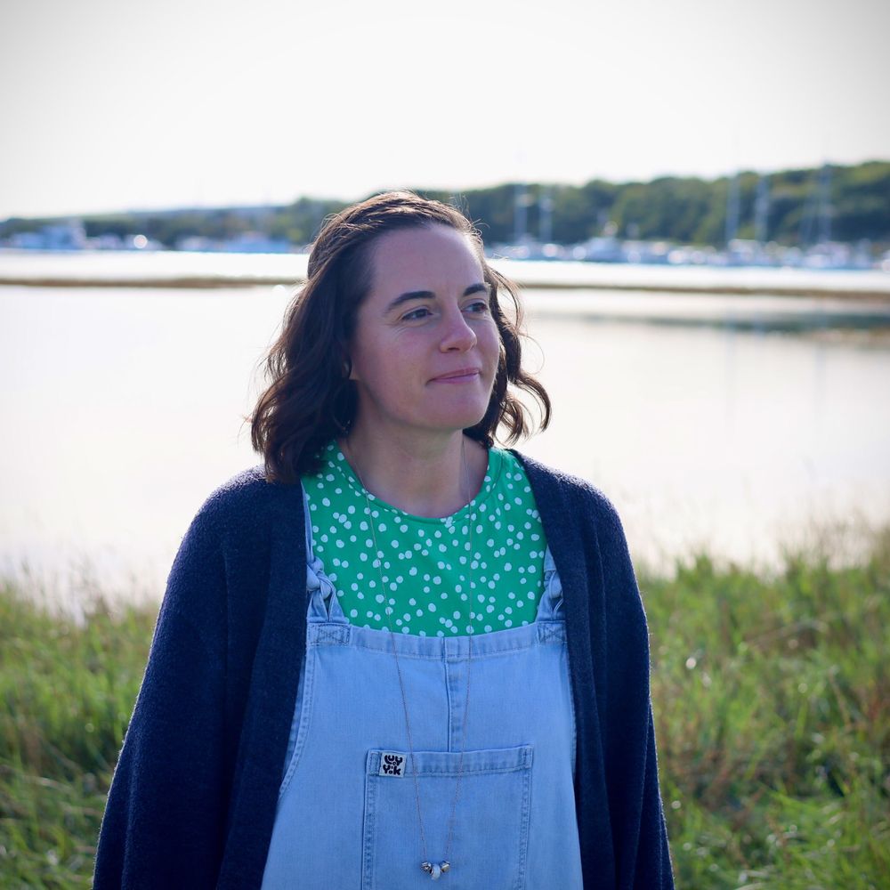 Anna Britton