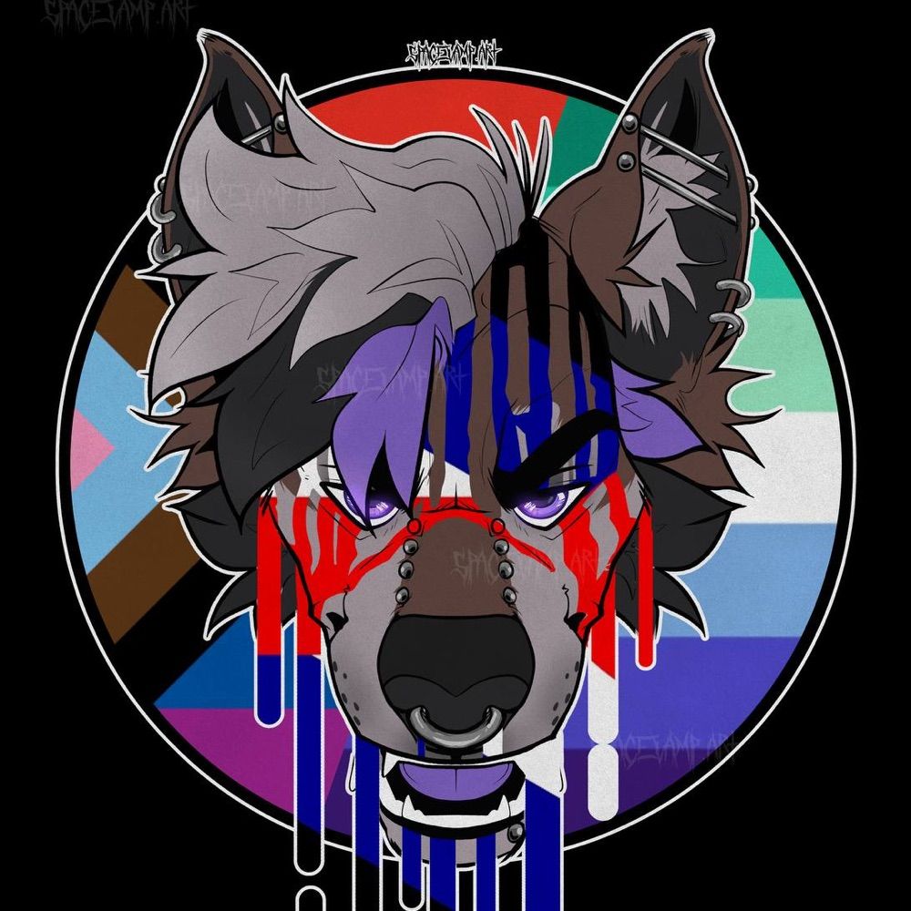 Profile avatar