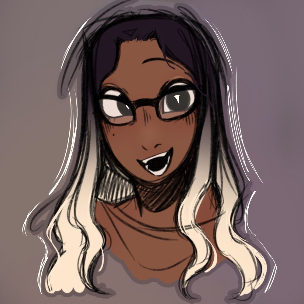 💜CosmicMisery💜