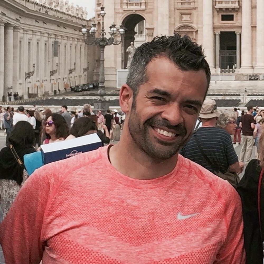 Anthony Rodriguez