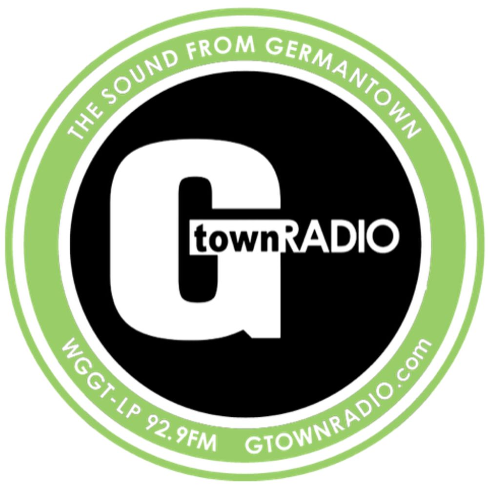G-Town Radio/WGGT-LP 92.9FM
