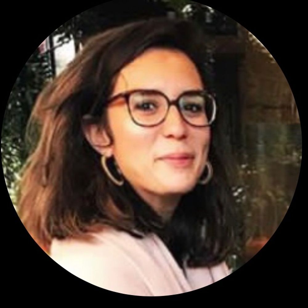 Margaux Dumas