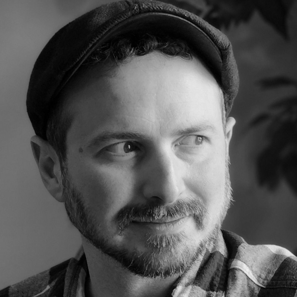 Joshua Tarquinio