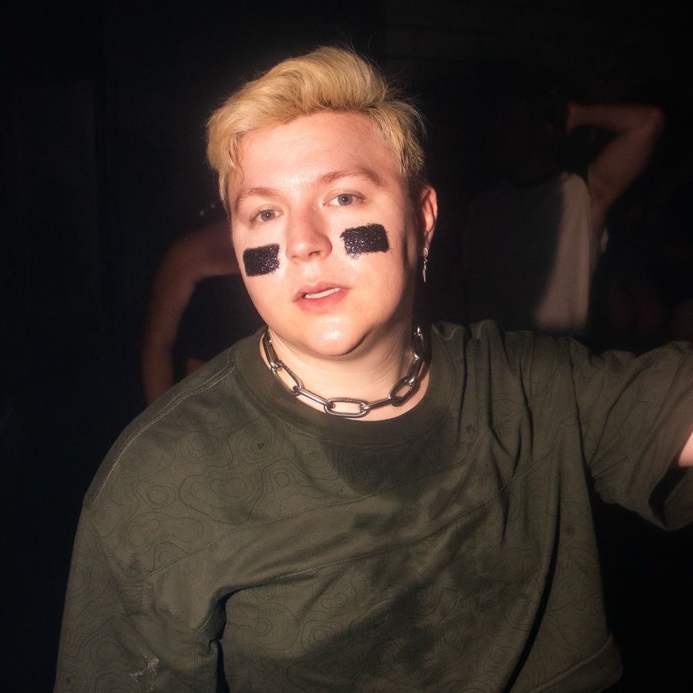 Lil Tuff J