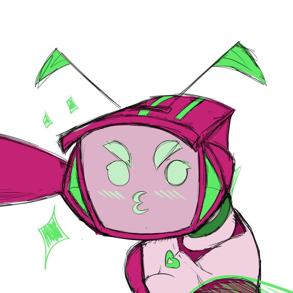 Cakebot🍰