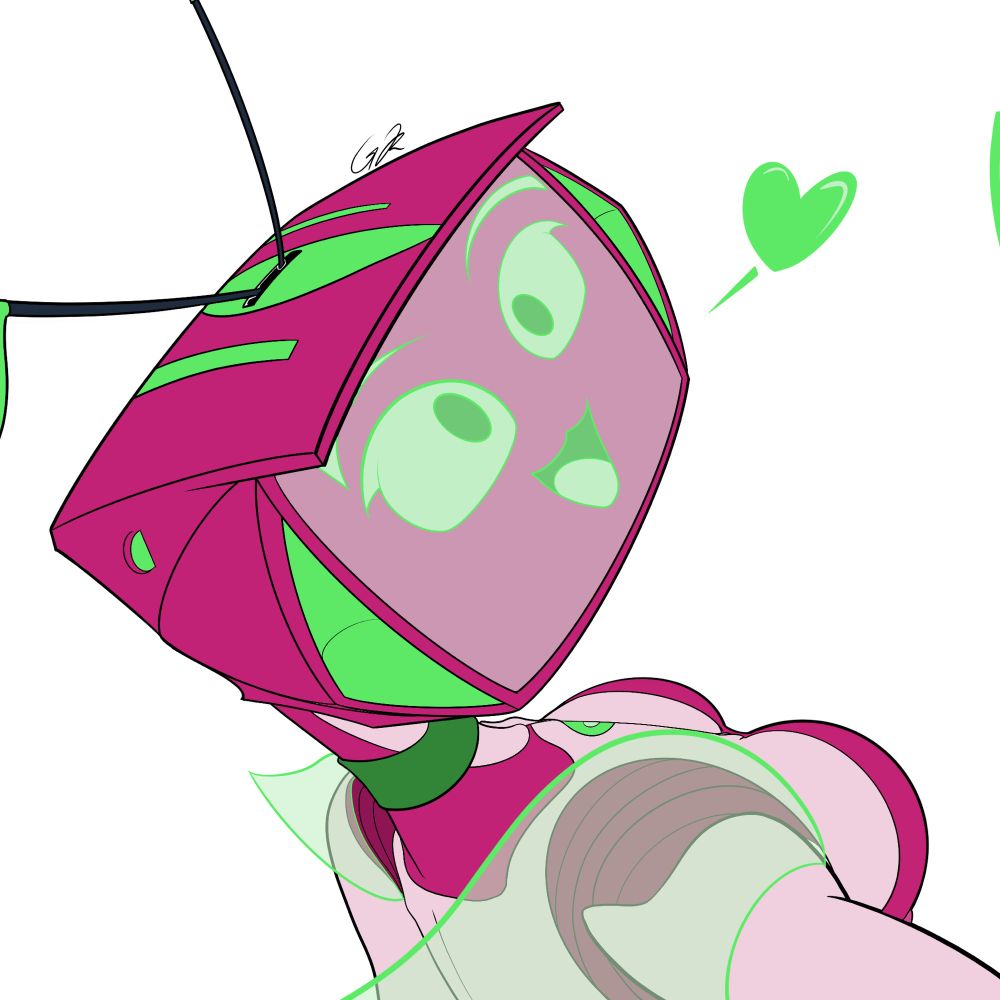 Cakebot🍰