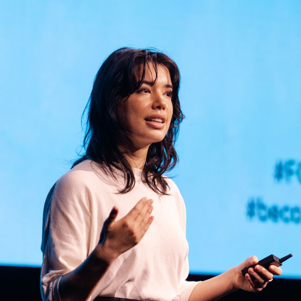 Isabelle Volpe
