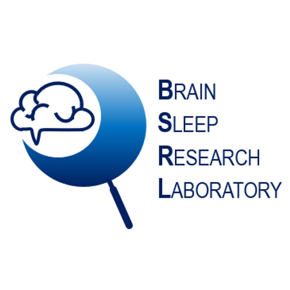 Brain and Sleep Research Laboratory
