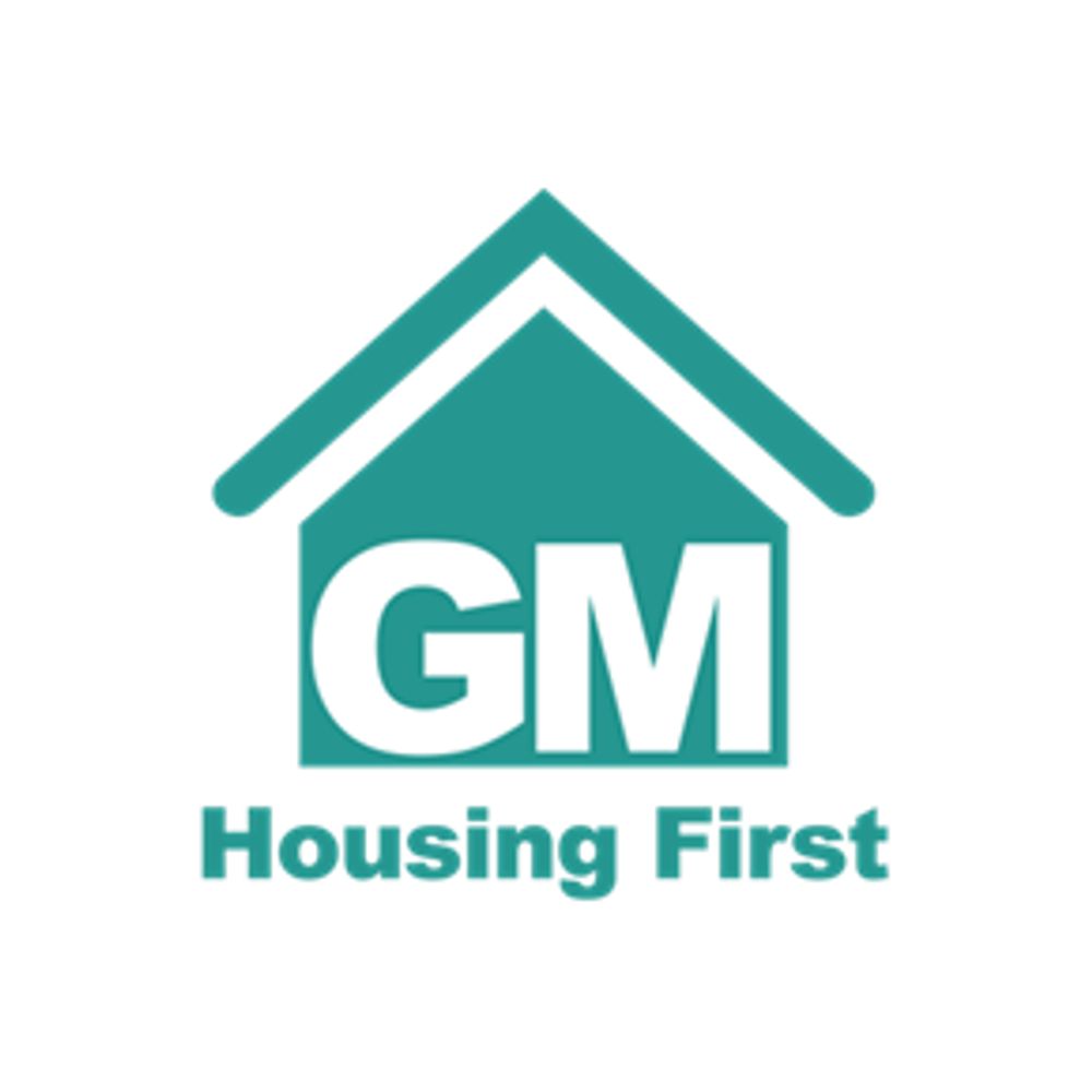 Greater Manchester Housing First