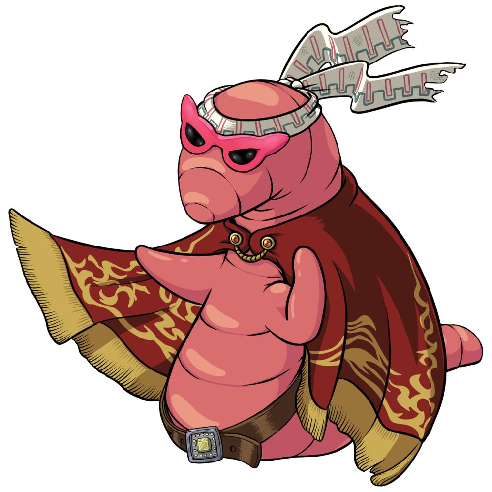 Grinderi