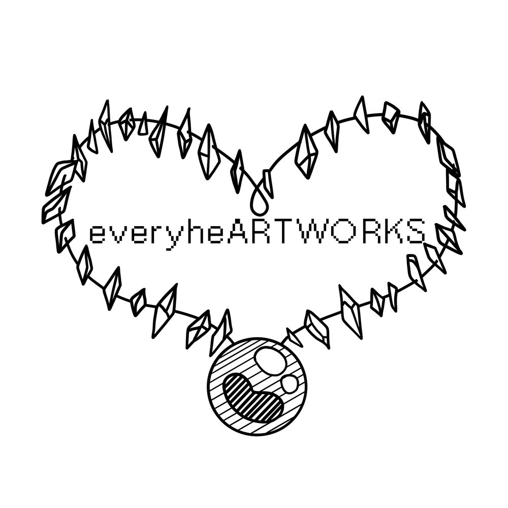 everyheARTWORKS