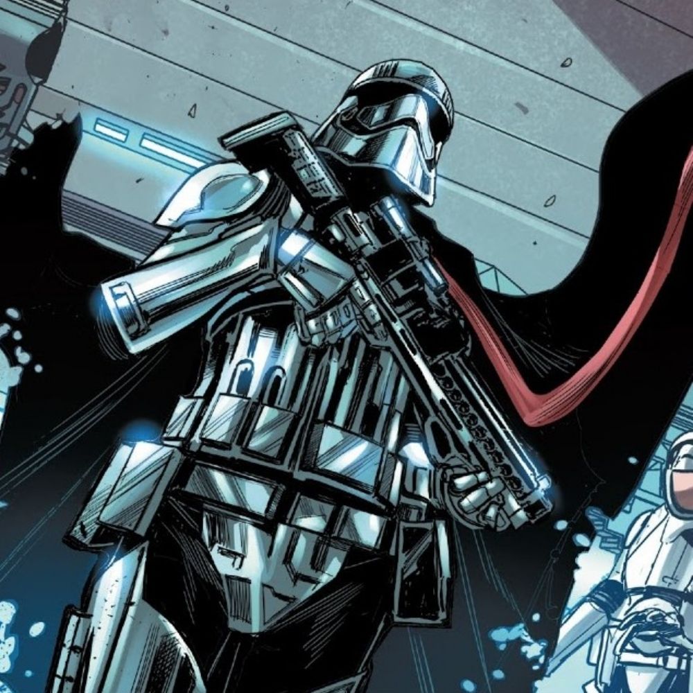 Collector Phasma