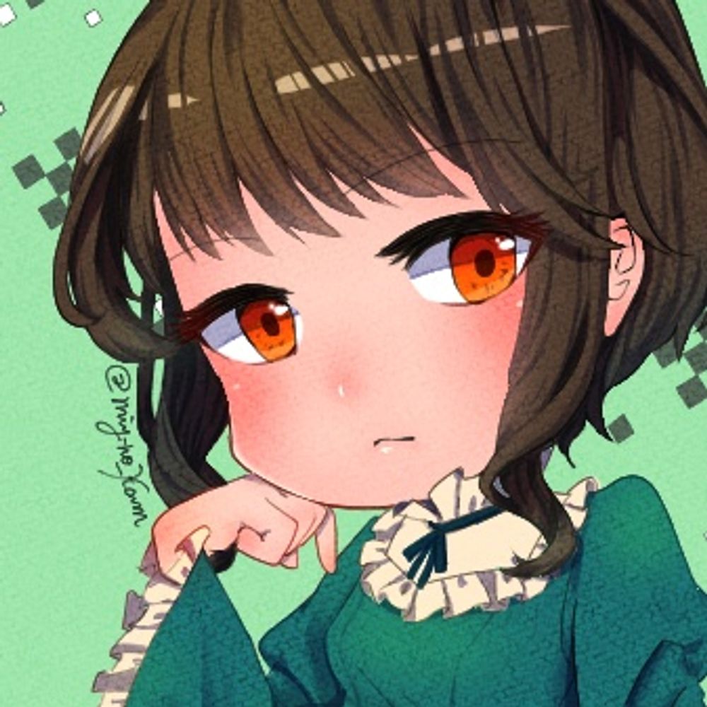 深山(っ🔨 ˙꒳​˙  )