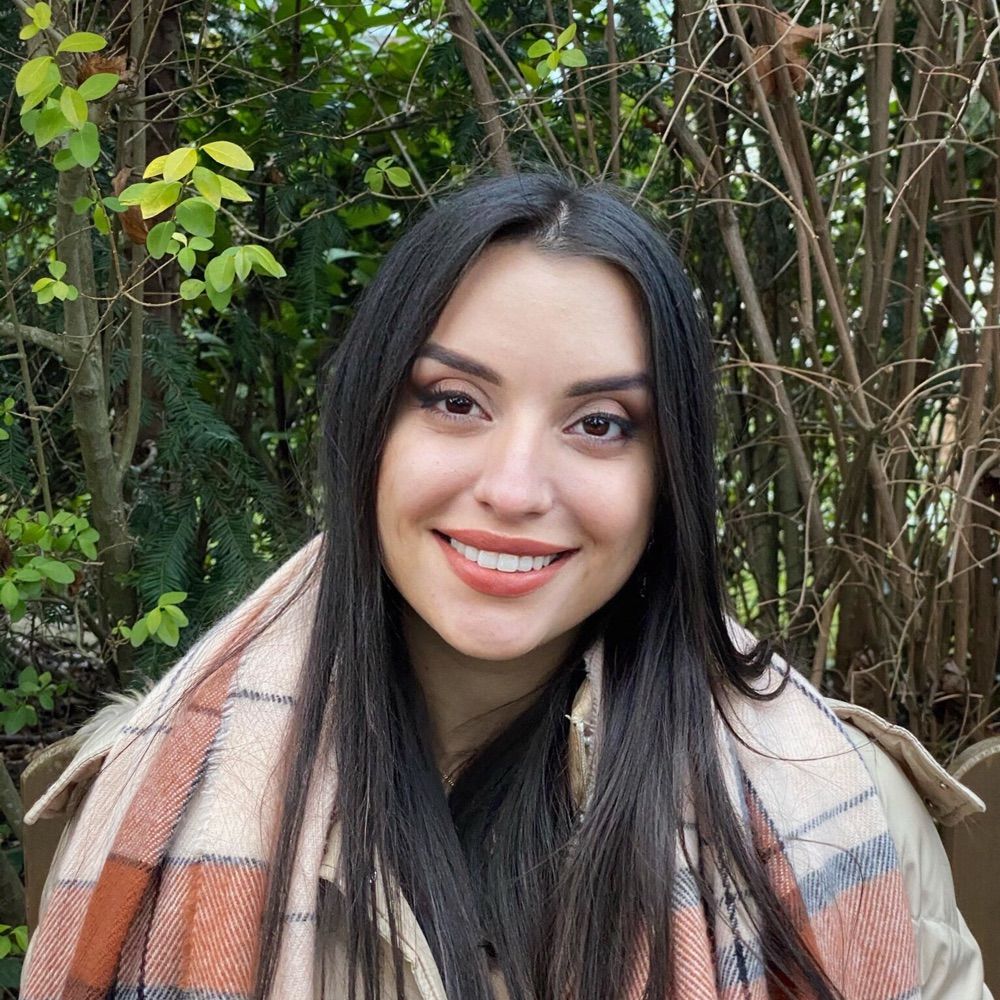 Yonca B. Seymen
