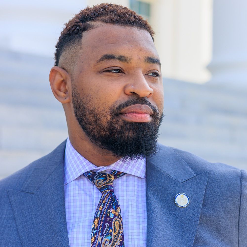 Del. Joshua Cole