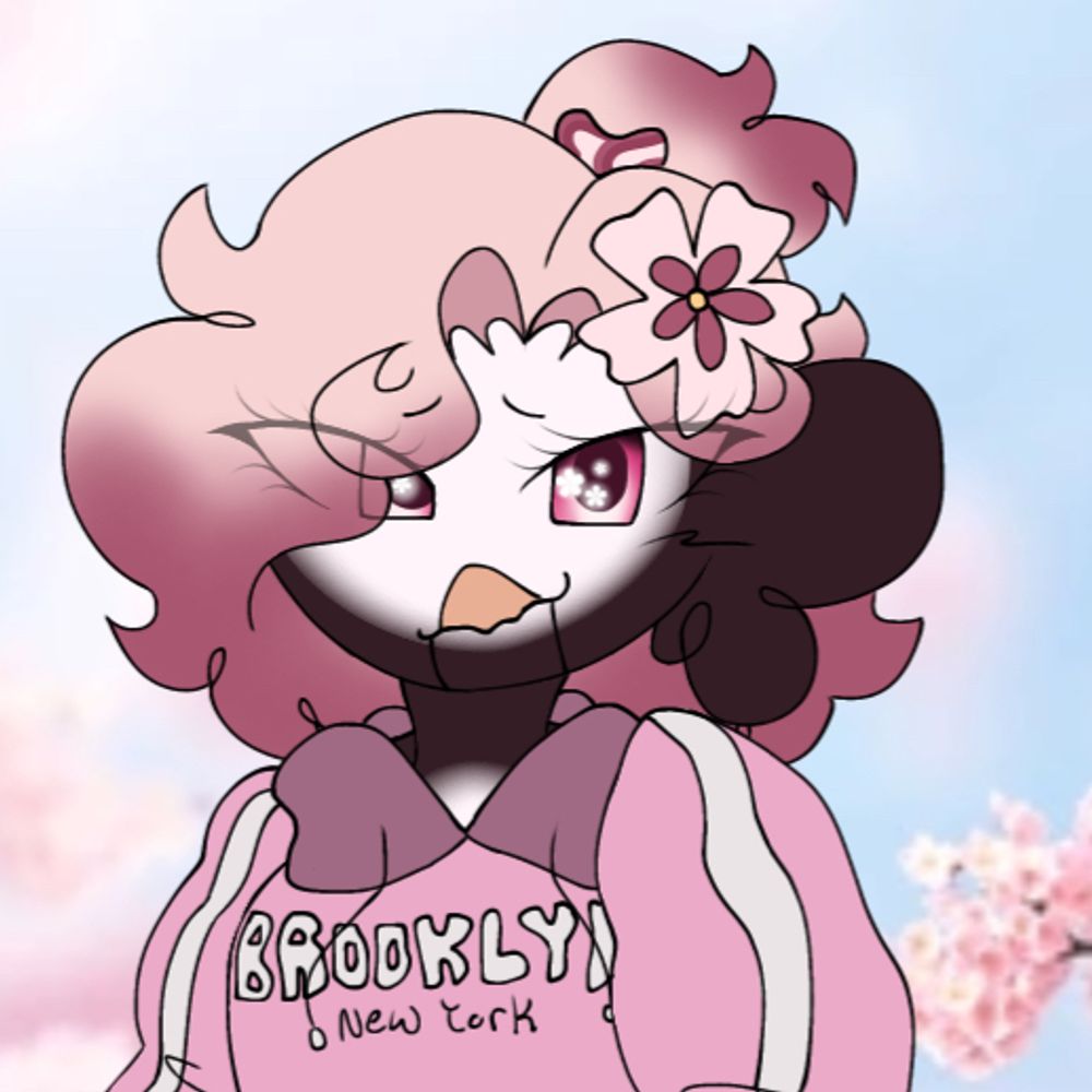 ◠◠ Blossom 🌸 ~