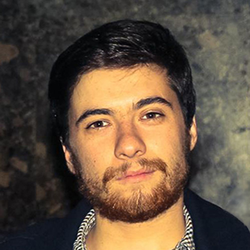 Miguel Marques Monteiro