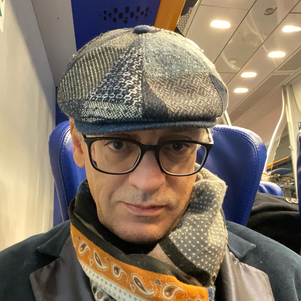 Nicola Bertoglio