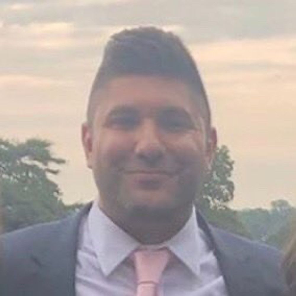 Tony Lorusso