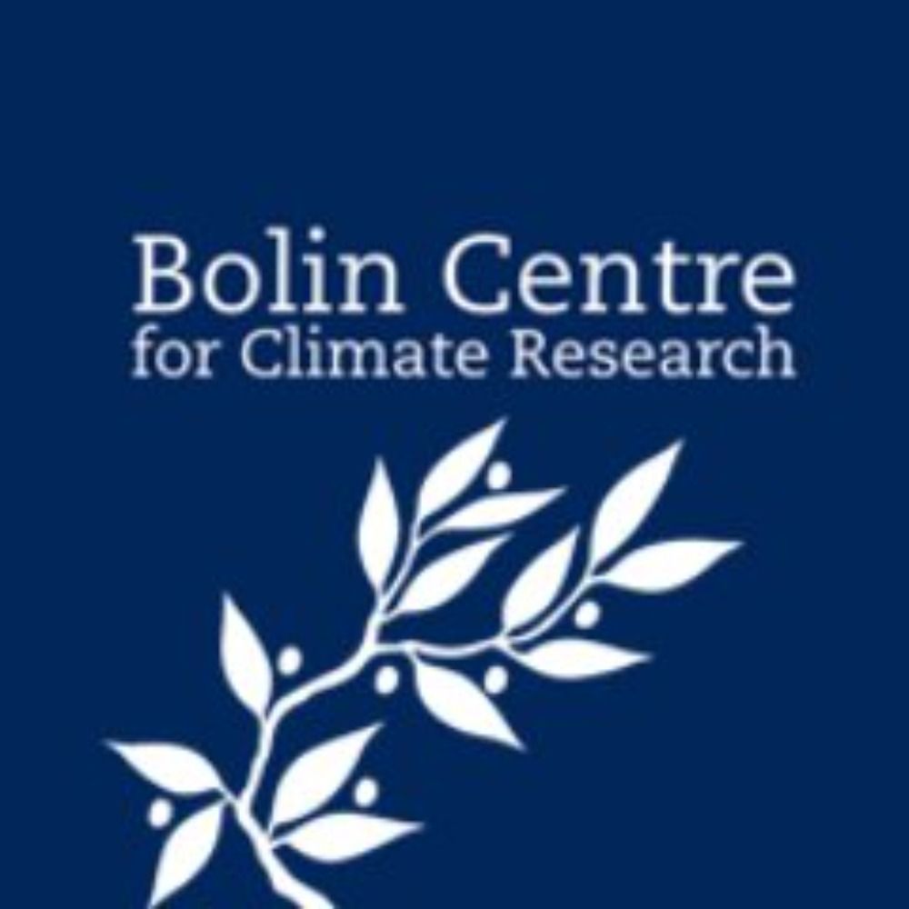 Bolin Centre for Climate Research