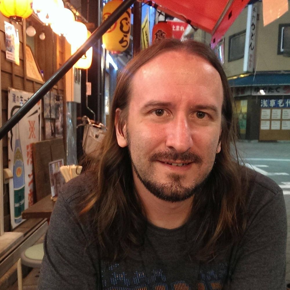 Jon Randy 
