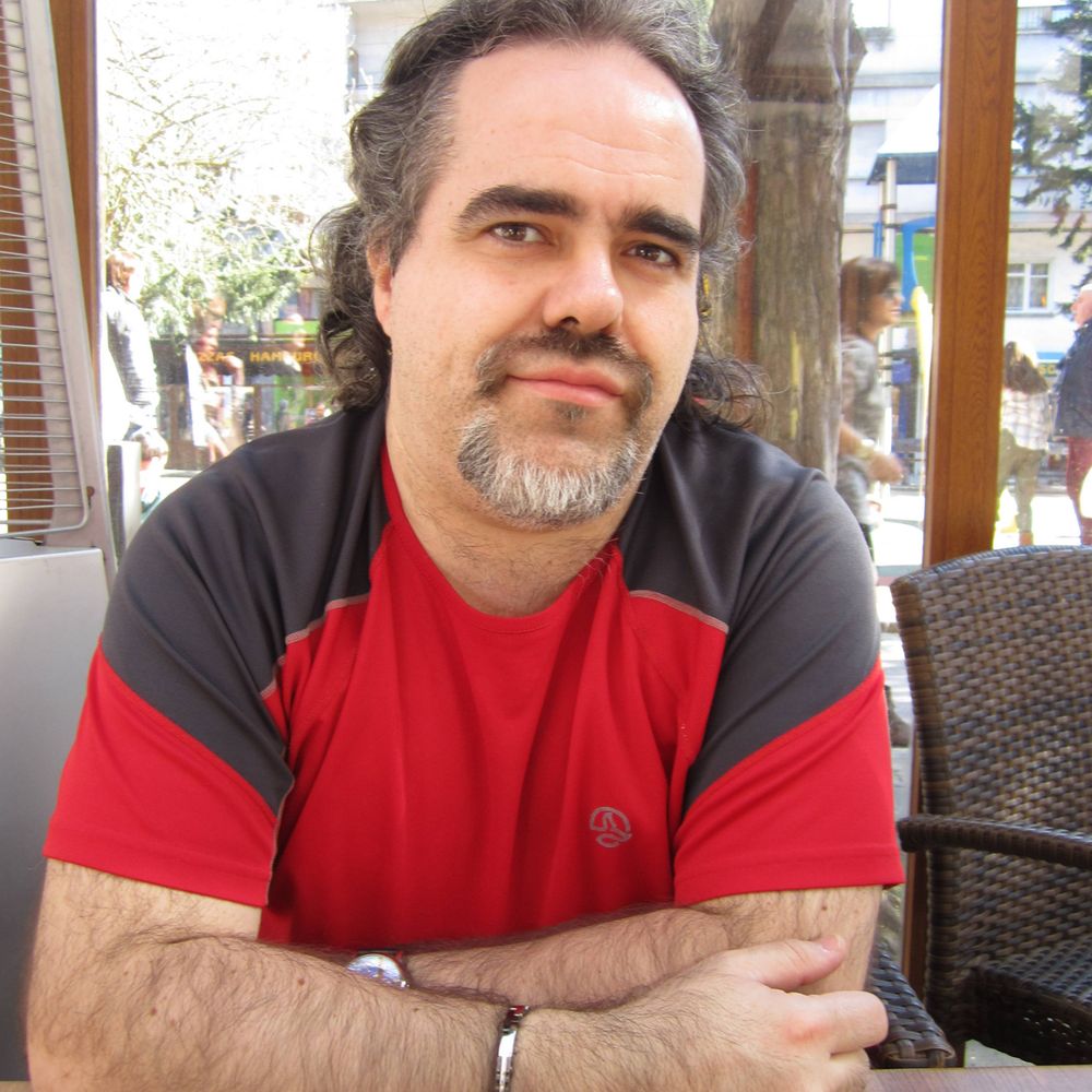 Jorge Urreta