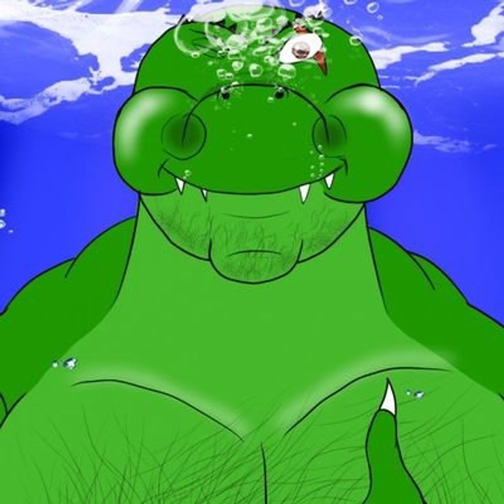 Underwater986 NSFW