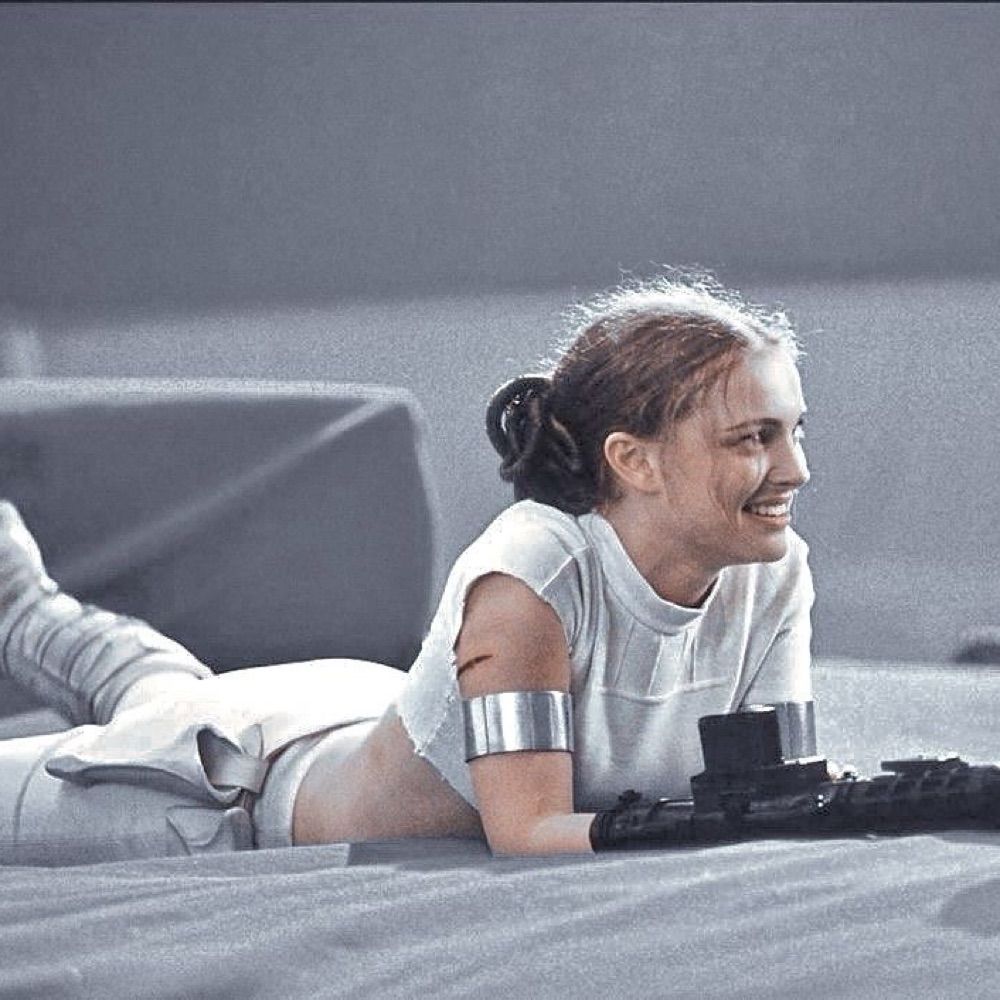 Padme Amidala