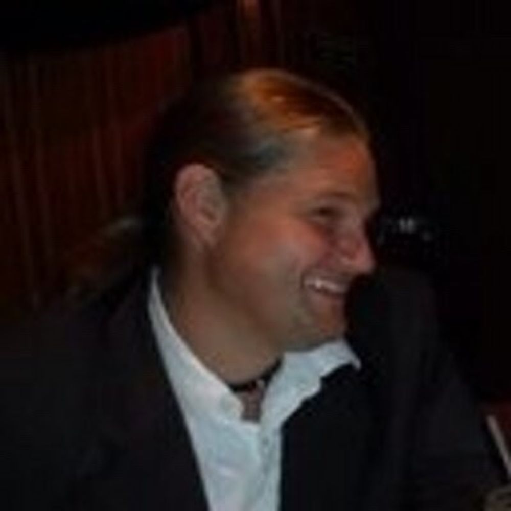 Markus Egger